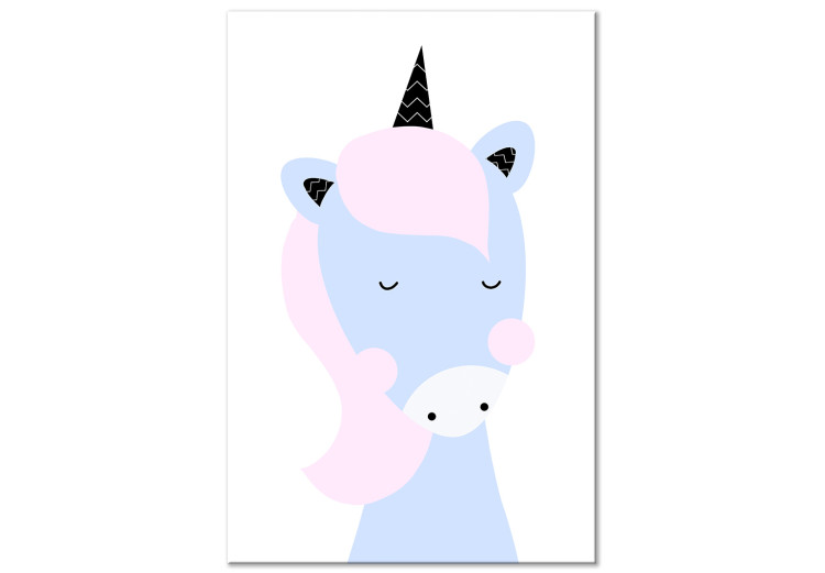 Canvas Sweet Unicorn (1 Part) Vertical 138118