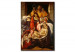 Tableau sur toile Lamentation sur le Christ mort 50818