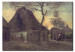 Reprodukcja obrazu Boerenhuis, Nuenen 52418