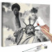 Paint by Number Kit New York's Statue 107528 additionalThumb 3