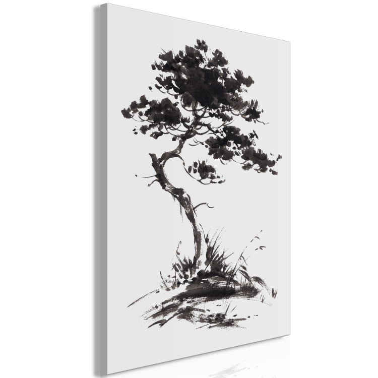 16099 Japanese Tree Sketch Images Stock Photos  Vectors  Shutterstock