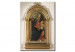Tableau reproduction Vierge à l'Enfant 51928
