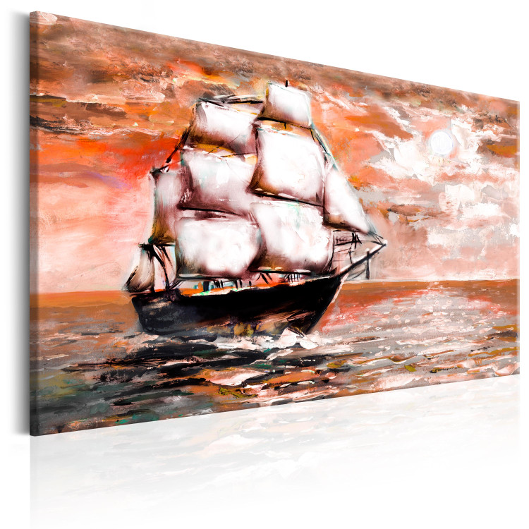 Canvas Print Sea Odyssey 98028 additionalImage 2