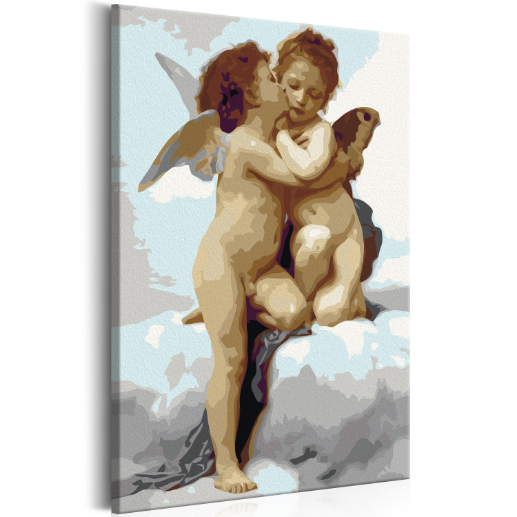 Paint by Number Kit Angels (Love) 107138 additionalImage 6