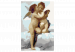 Malen nach Zahlen-Bild für Erwachsene Engel (Liebe) 107138 additionalThumb 7