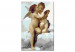 Malen nach Zahlen-Bild für Erwachsene Engel (Liebe) 107138 additionalThumb 4