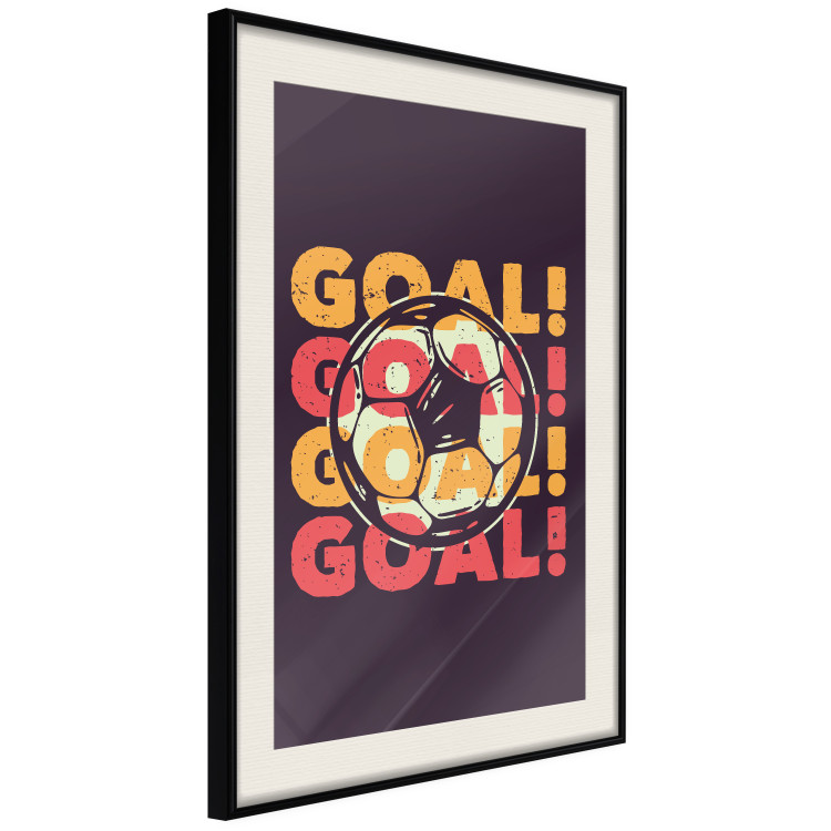 Poster Winning Goal [Poster] 145138 additionalImage 9