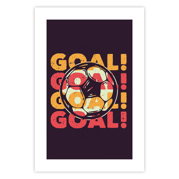 Poster Winning Goal [Poster] 145138 additionalImage 20
