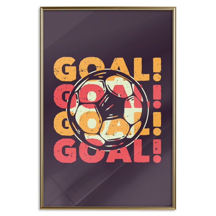 Poster Winning Goal [Poster] 145138 additionalImage 23