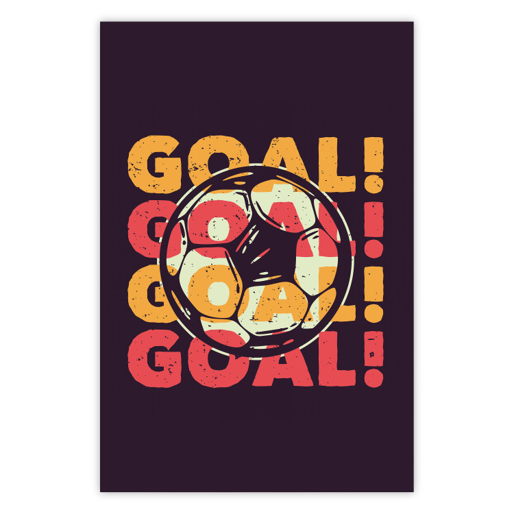 Poster Winning Goal [Poster] 145138
