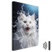 Tavla AI Norwegian Forest Cat - Wet Animal Fantasy Portrait - Vertical 150238 additionalThumb 8