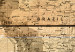 Tablero decorativo en corcho World Map: Boards [Cork Map] 98538 additionalThumb 5