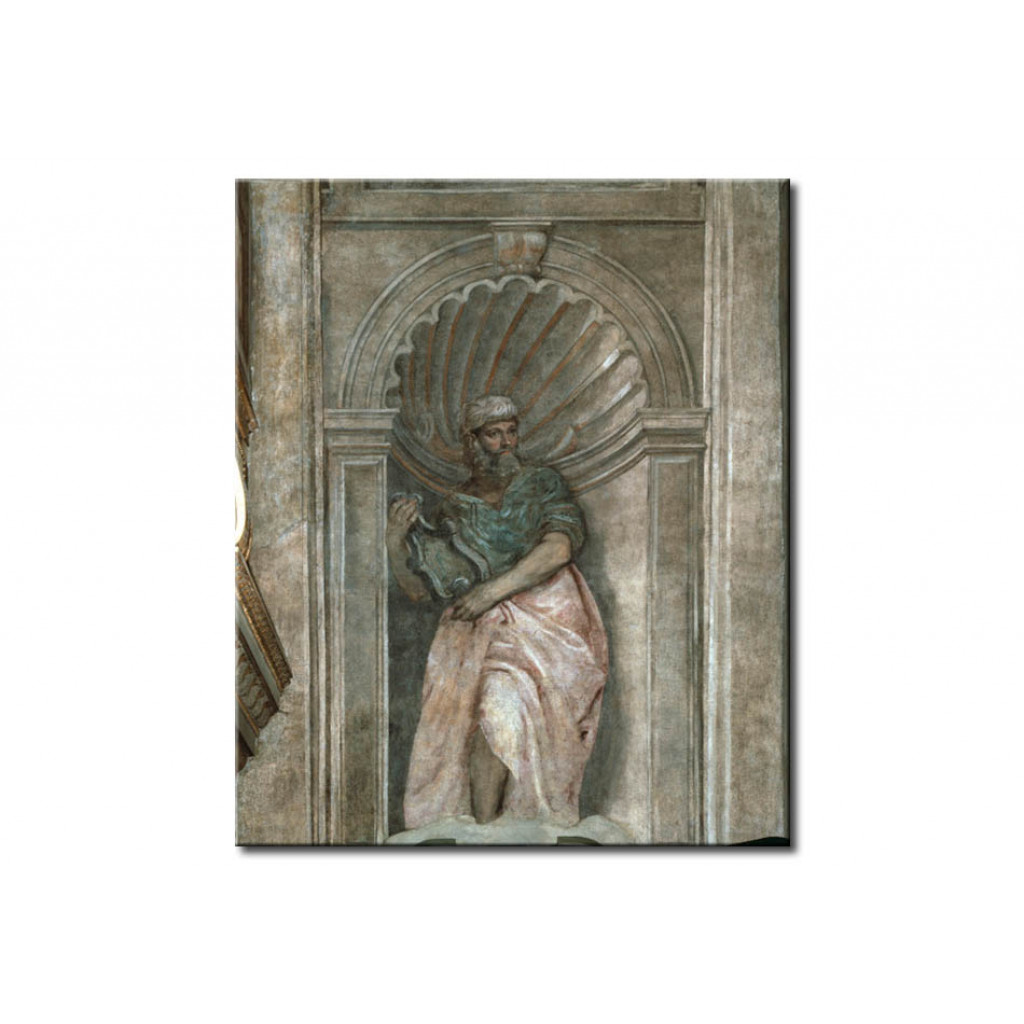 Schilderij  Paolo Veronese: King David