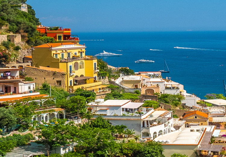 Positano II [Large Format] - XXL Large Canvas Prints