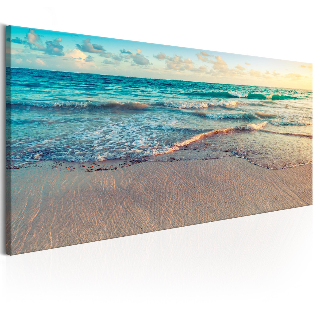 Duży Obraz XXL Plaża W Punta Cana III [Large Format]