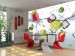 Wall Mural Fruit cocktail 60248