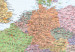 Ozdobna tablica korkowa Mapy świata: Europa [Mapa korkowa] 95948 additionalThumb 6