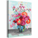 Paint by number Candy Bouquet 137458 additionalThumb 6