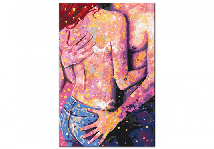 Kit de peinture Intimate Embrace 138158 additionalImage 4