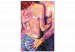 Paint by Number Kit Intimate Embrace 138158 additionalThumb 3
