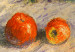 Reprodukcja obrazu Gruszki i winogrona - martwa natura z owocami 51058 additionalThumb 2