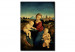 Riproduzione quadro La Madonna Esterhazy 51158