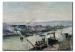 Reprodukcja obrazu Saint-Sever Port, Rouen 53658