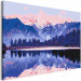 Paint by Number Kit Matheson Lake 131868 additionalThumb 4
