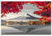 Wandbild zum Ausmalen Fuji 142568 additionalThumb 7