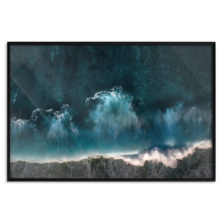 Poster Great Water Wave [Poster] 143368 additionalImage 22