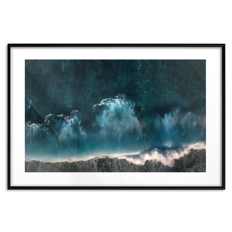 Poster Great Water Wave [Poster] 143368 additionalImage 25