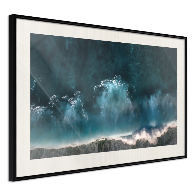Poster Great Water Wave [Poster] 143368 additionalImage 9