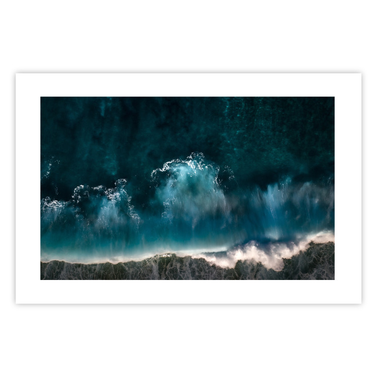 Poster Great Water Wave [Poster] 143368 additionalImage 18