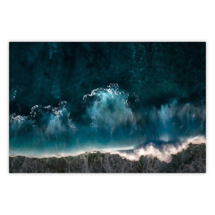 Poster Great Water Wave [Poster] 143368
