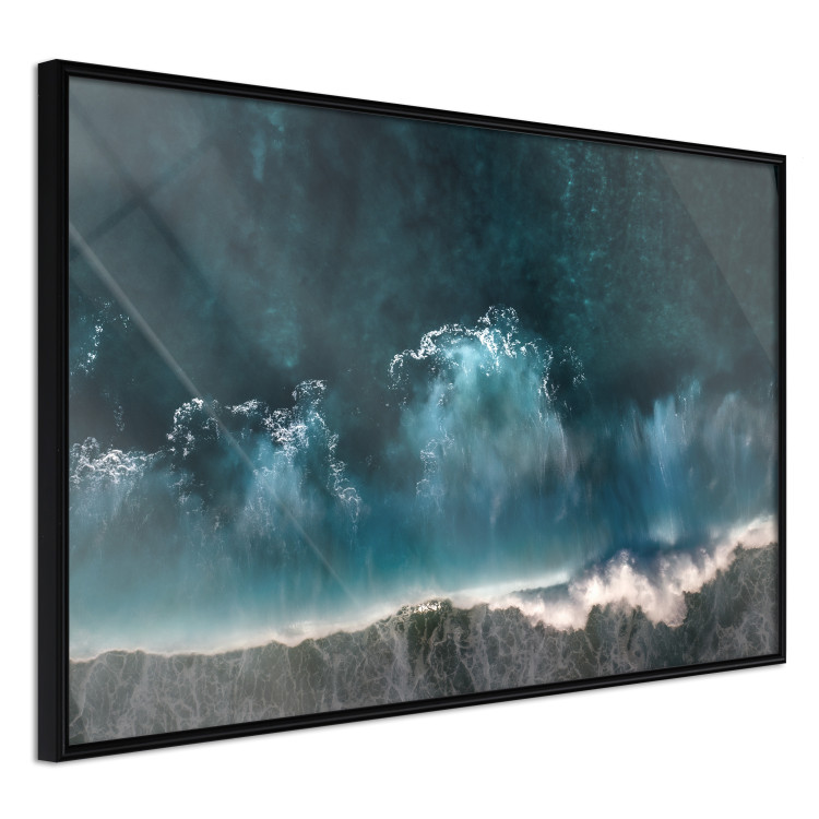 Poster Great Water Wave [Poster] 143368 additionalImage 5