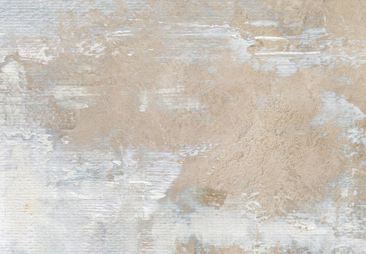 Fototapeta Artystyczny poemat - abstrakcyjne tło z jasno beżowymi kolorami 144668 additionalImage 3