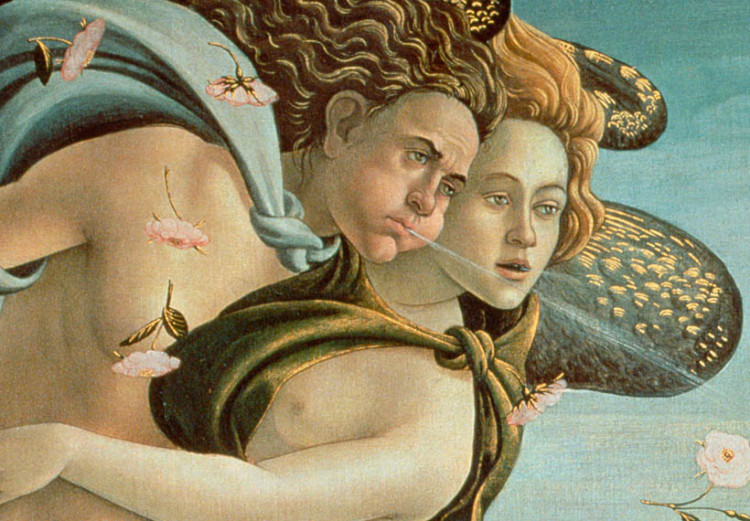 Cópia do quadro The Birth of Venus 51968 additionalImage 2