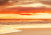 Obraz Plaża: Piękny zachód słońca 97968 additionalThumb 4
