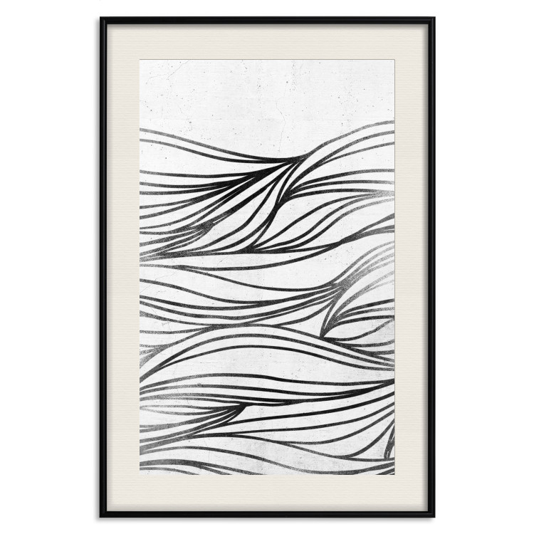 Poster decorativo Drawings on the Water [Poster] 142478 additionalImage 24