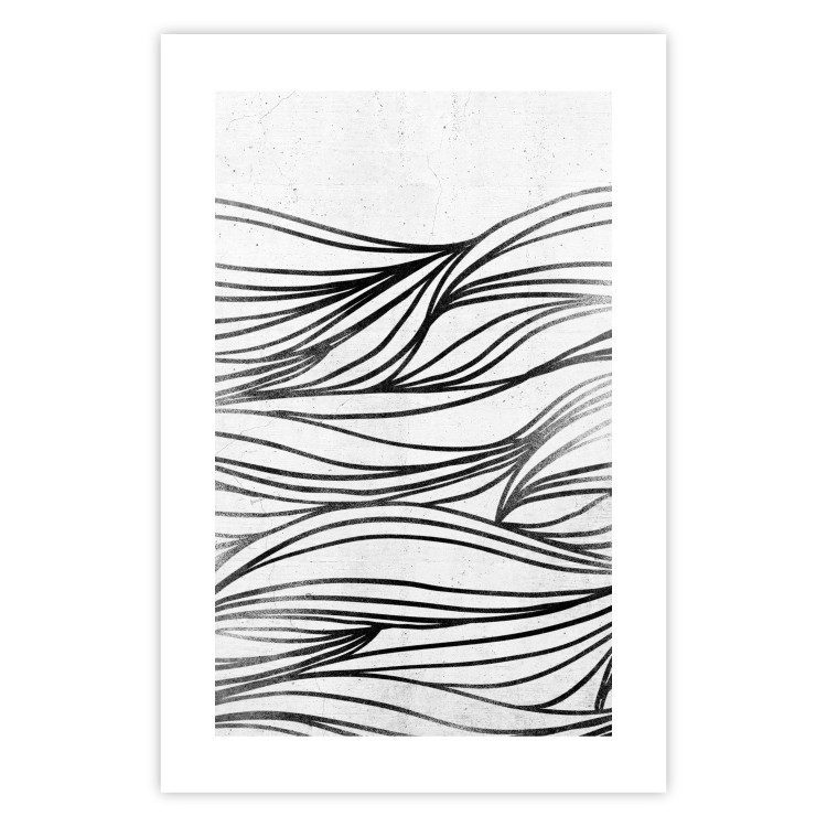 Poster decorativo Drawings on the Water [Poster] 142478 additionalImage 15