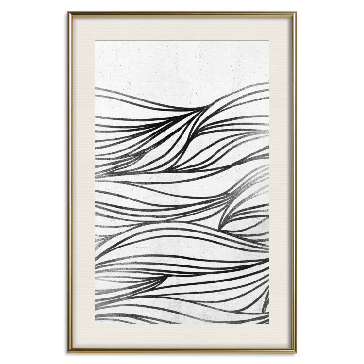 Poster decorativo Drawings on the Water [Poster] 142478 additionalImage 26