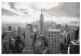 Paint by number Manhattan - Black and White Photograph of a New York City District 150378 additionalThumb 6