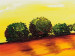 Pintura em tela Toscana ao sol  49678 additionalThumb 2
