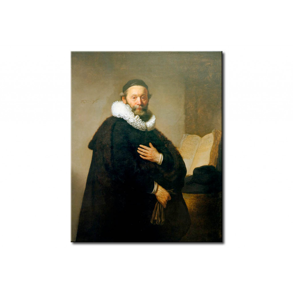 Tavla Rembrandt