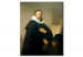 Reproduction sur toile Rembrandt 52078