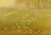 Cuadro famoso El lago, Petworth: Puesta del sol, ciervos luchando 52878 additionalThumb 3