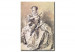 Reprodukcja obrazu Woman in Spanish Costume 109188