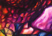 Obraz Kolorowy żółw (1-częściowy) szeroki 127088 additionalThumb 4