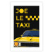 Plakat Joe Le Taxi [Poster] pionowy 129988 additionalThumb 25