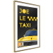 Plakat Joe Le Taxi [Poster] pionowy 129988 additionalThumb 9